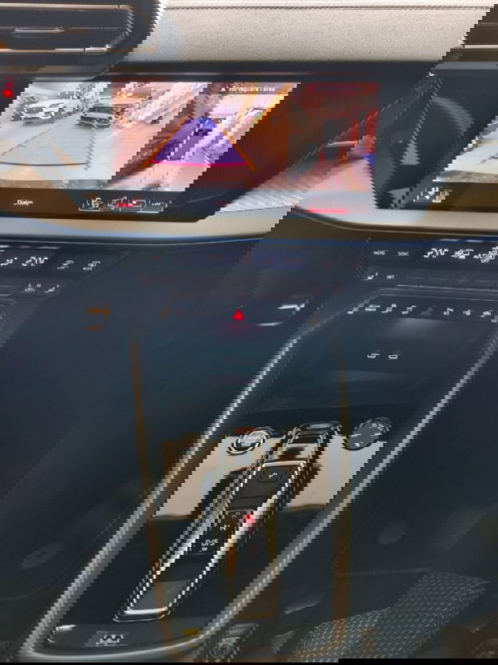 Audi A3 Sportback usata a Firenze (12)