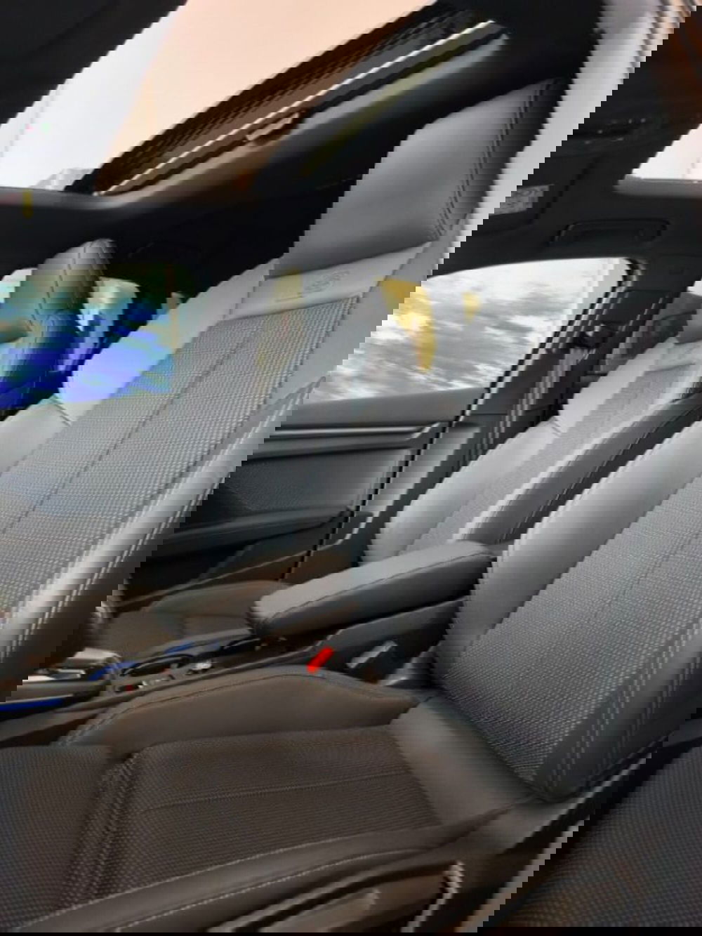 Audi A3 Sportback usata a Firenze (13)