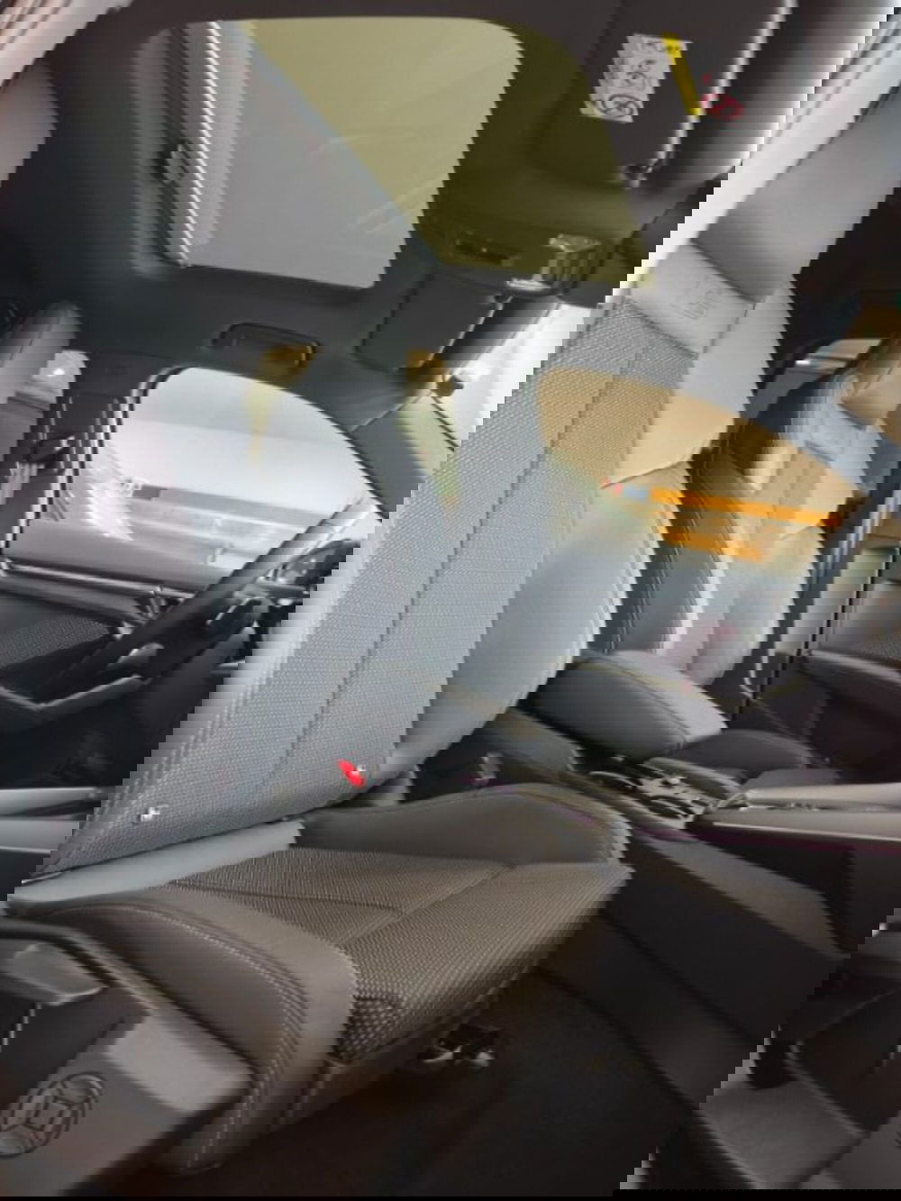 Audi A3 Sportback usata a Firenze (14)