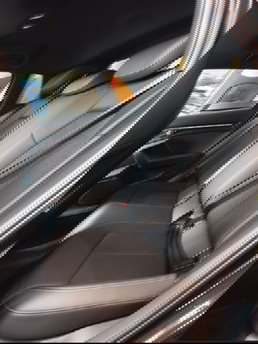 Audi A3 Sportback usata a Firenze (15)