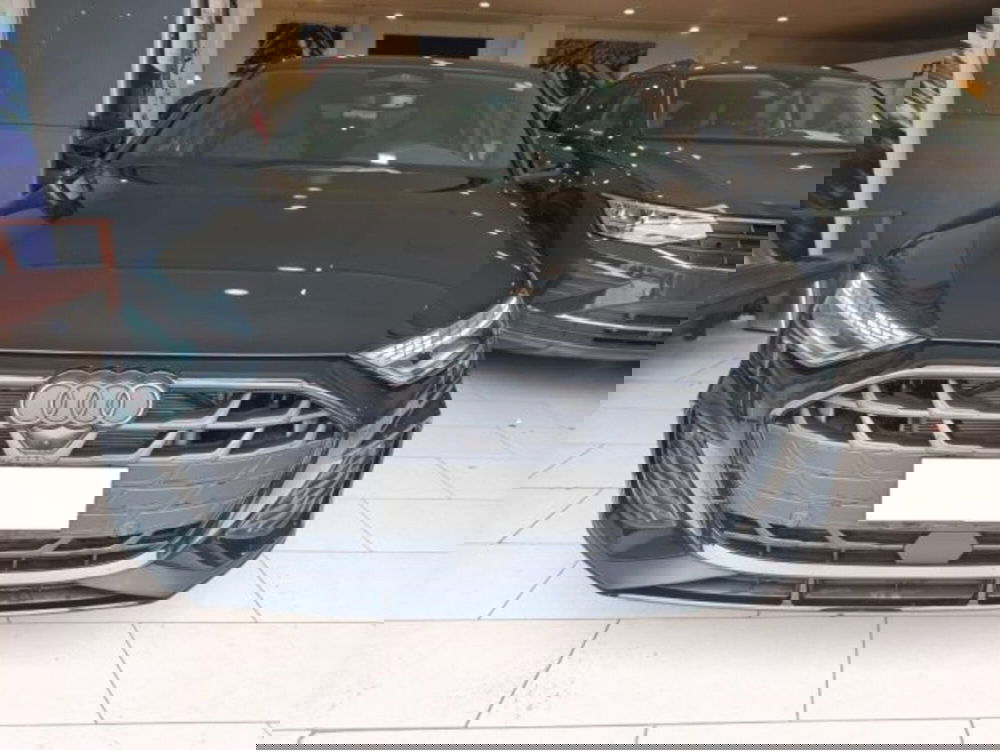 Audi A3 Sportback usata a Firenze (2)