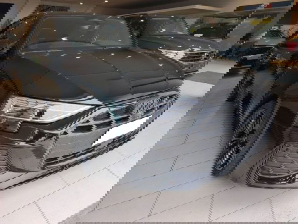 Audi A3 Sportback usata a Firenze (3)