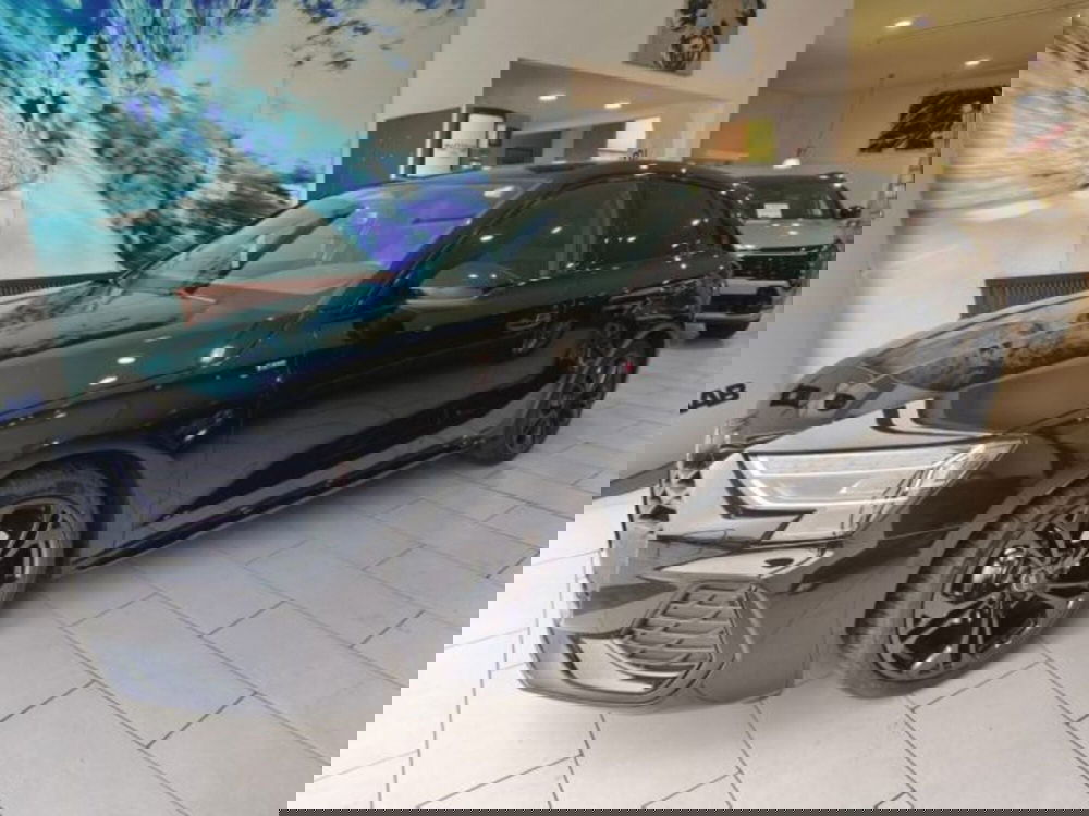 Audi A3 Sportback usata a Firenze (4)