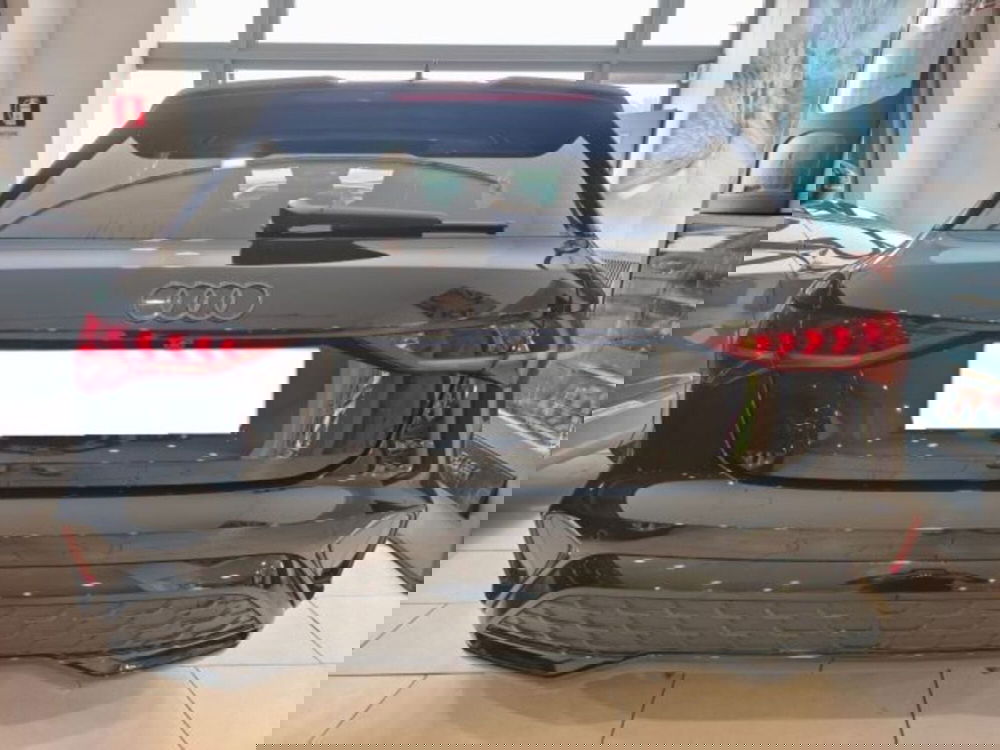 Audi A3 Sportback usata a Firenze (5)