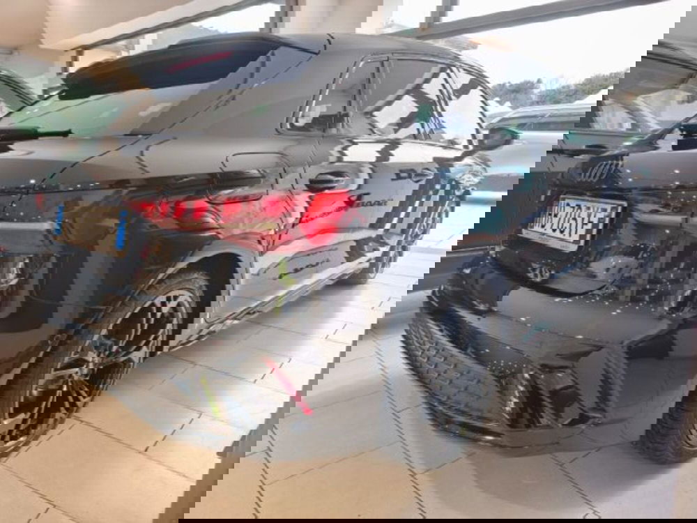 Audi A3 Sportback usata a Firenze (6)