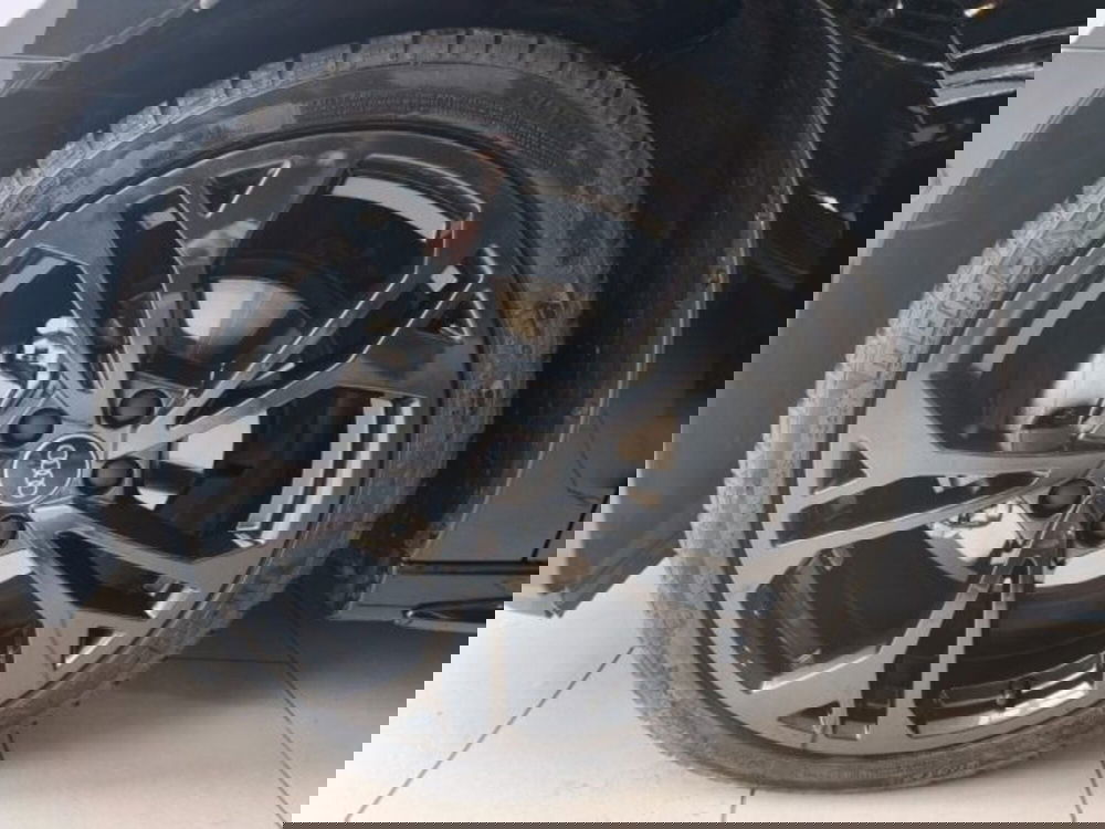 Audi A3 Sportback usata a Firenze (7)