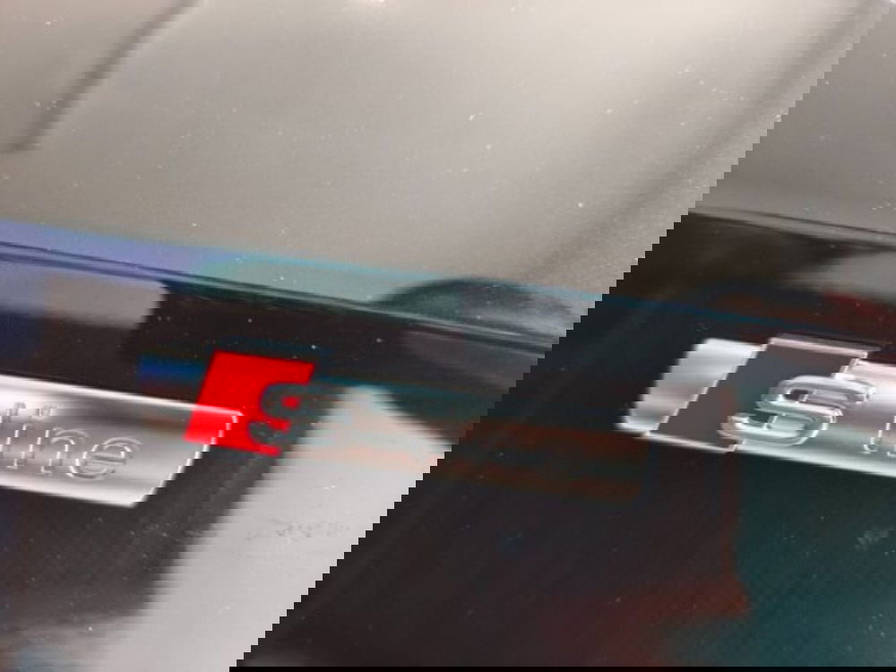 Audi A3 Sportback usata a Firenze (8)