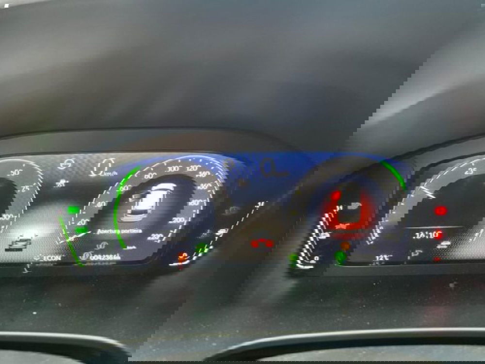 Honda CR-V usata a Lucca (10)