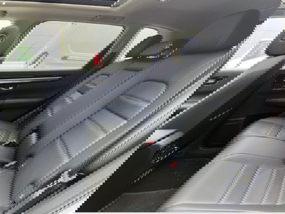 Honda CR-V usata a Lucca (9)