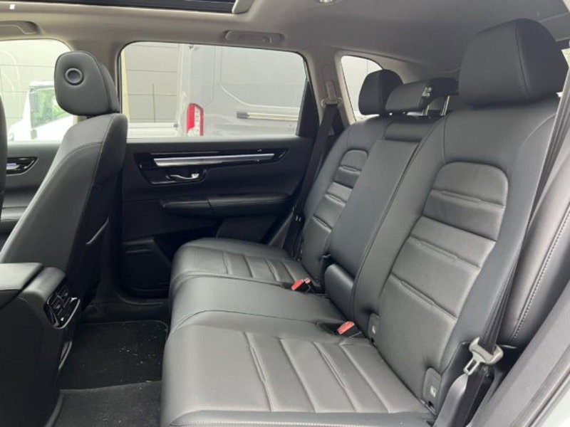 Honda CR-V usata a Lucca (9)