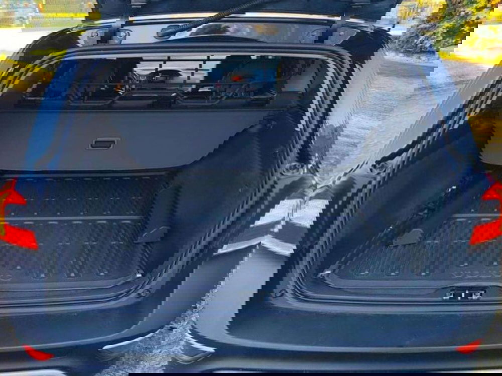 Volvo XC70 usata a Como (11)