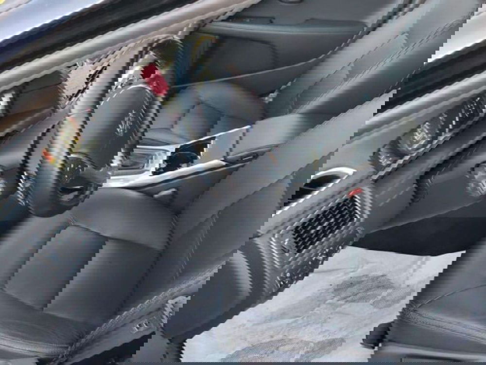 Volvo XC70 usata a Como (14)