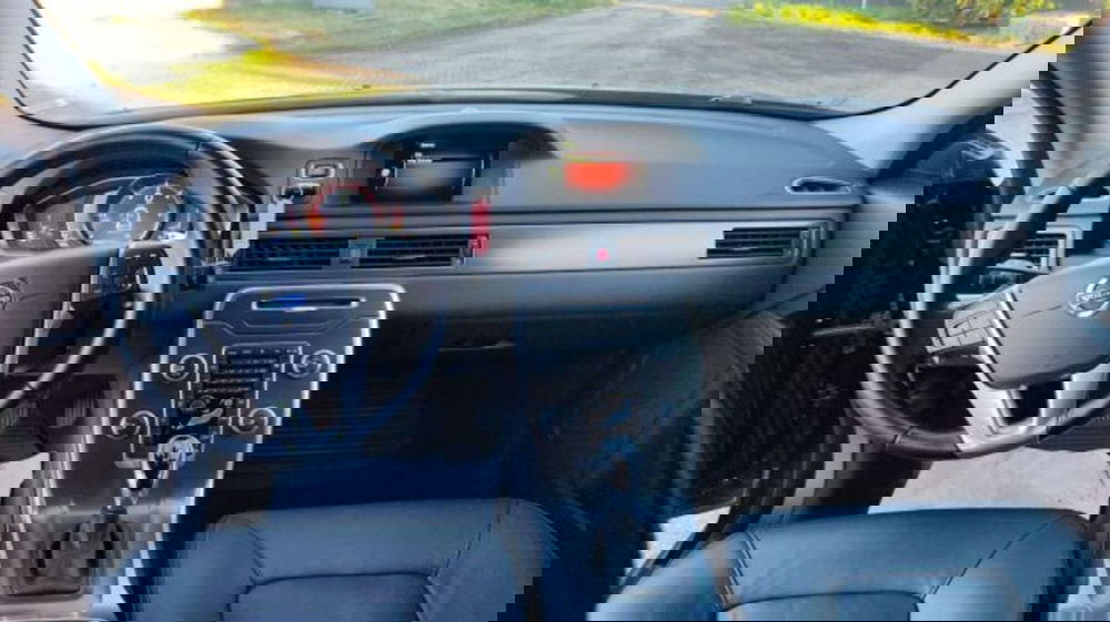 Volvo XC70 usata a Como (15)