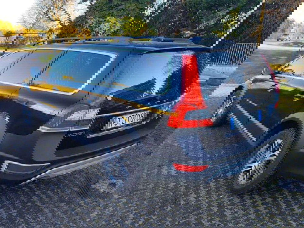 Volvo XC70 usata a Como (3)