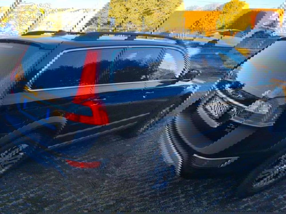 Volvo XC70 usata a Como (5)