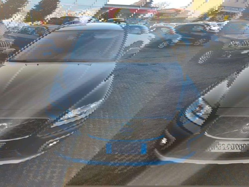 Volvo XC70 usata a Como (8)