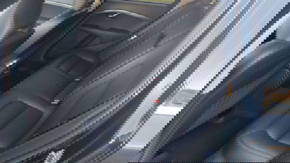 Volvo XC70 usata a Como (9)