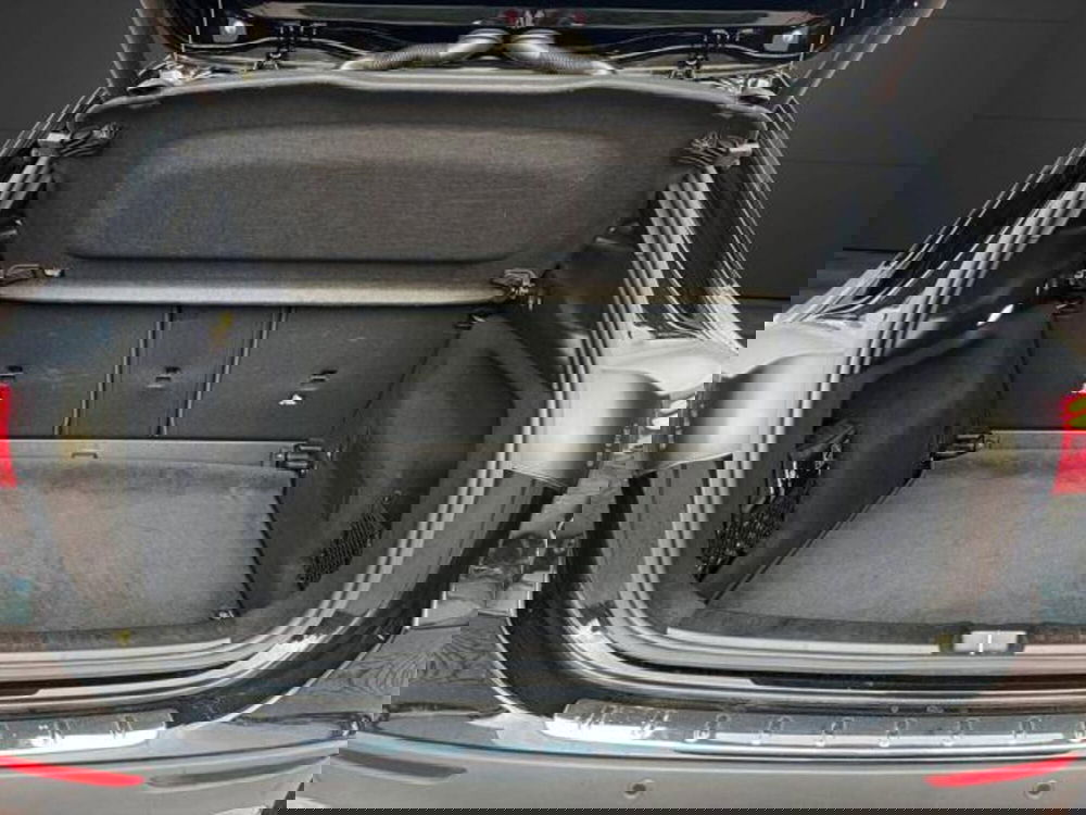 Mercedes-Benz GLA SUV usata a Milano (5)