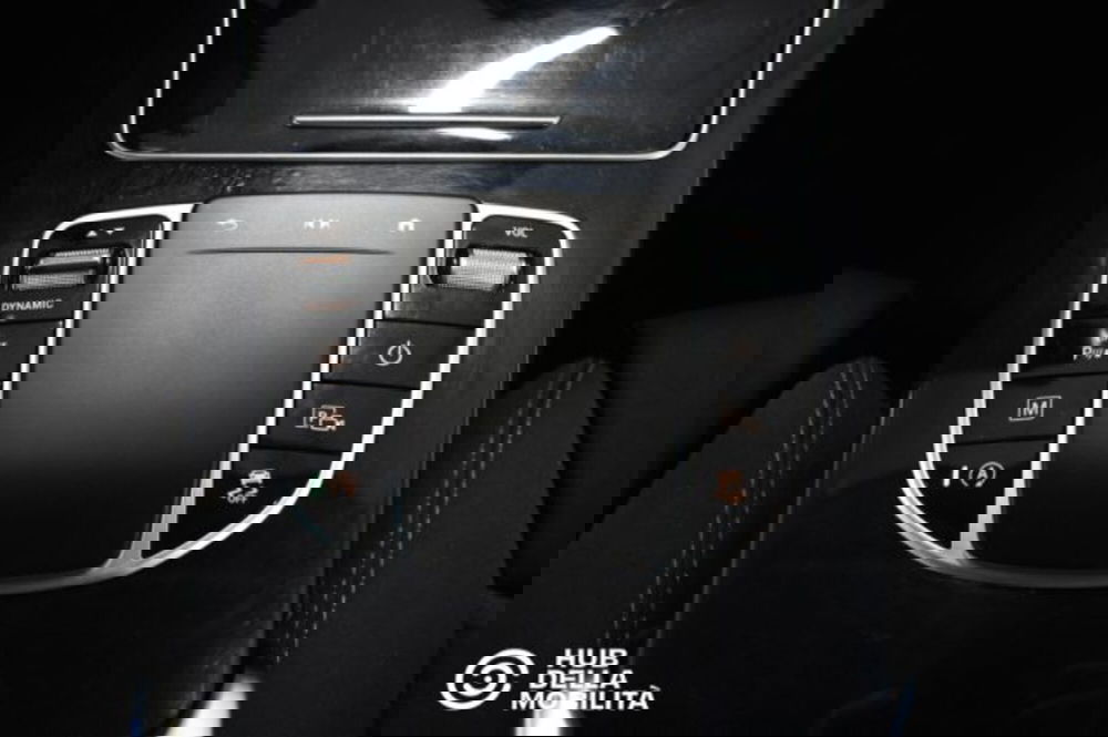 Mercedes-Benz GLC SUV usata a Perugia (11)