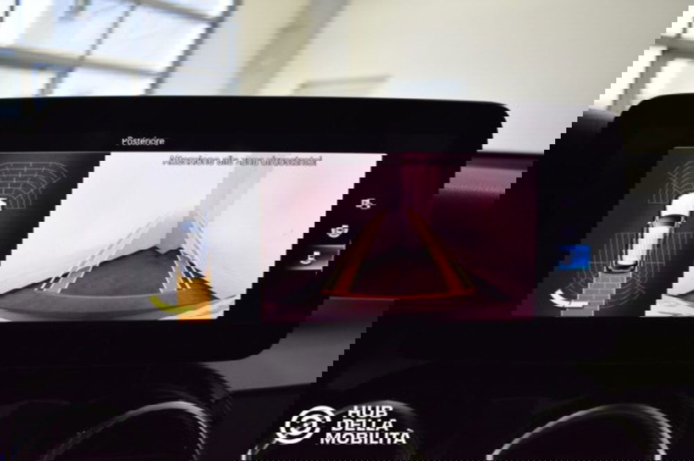 Mercedes-Benz GLC SUV usata a Perugia (14)