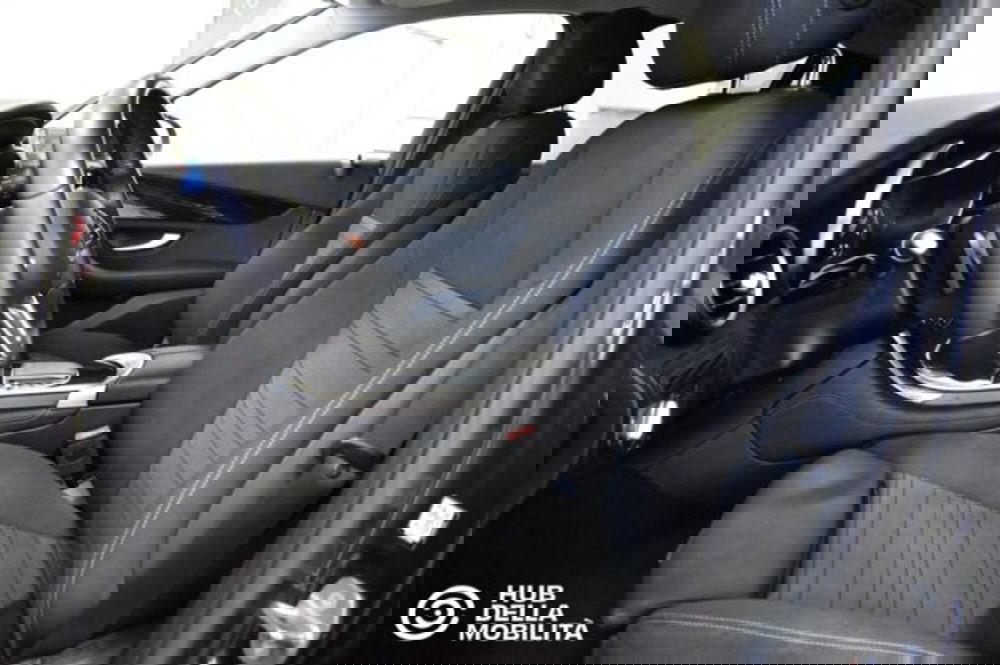 Mercedes-Benz GLC SUV usata a Perugia (19)