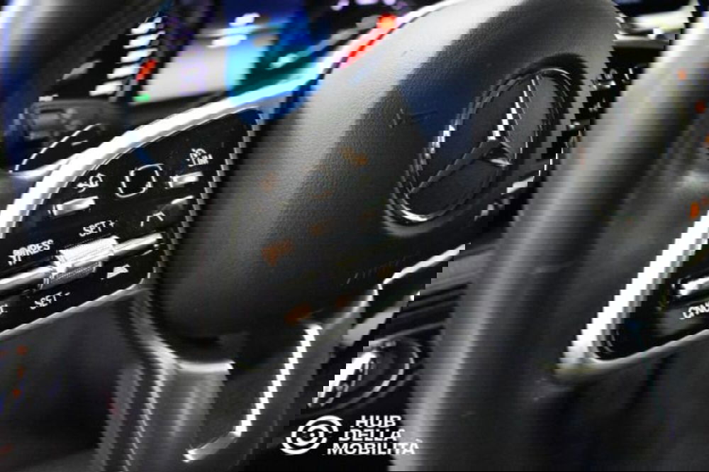 Mercedes-Benz GLC SUV usata a Perugia (20)