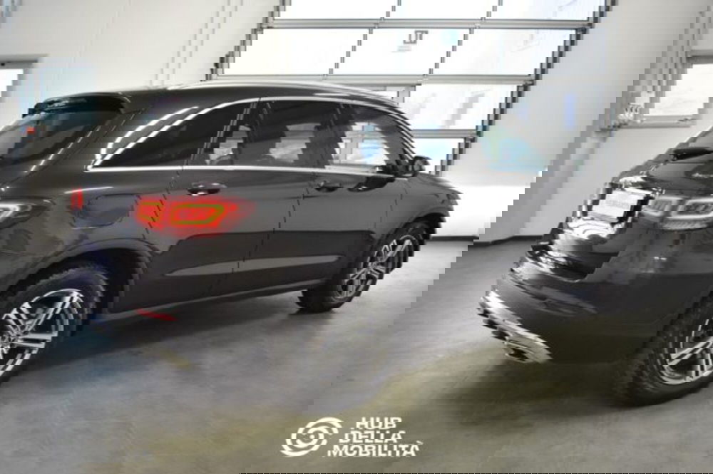 Mercedes-Benz GLC SUV usata a Perugia (3)