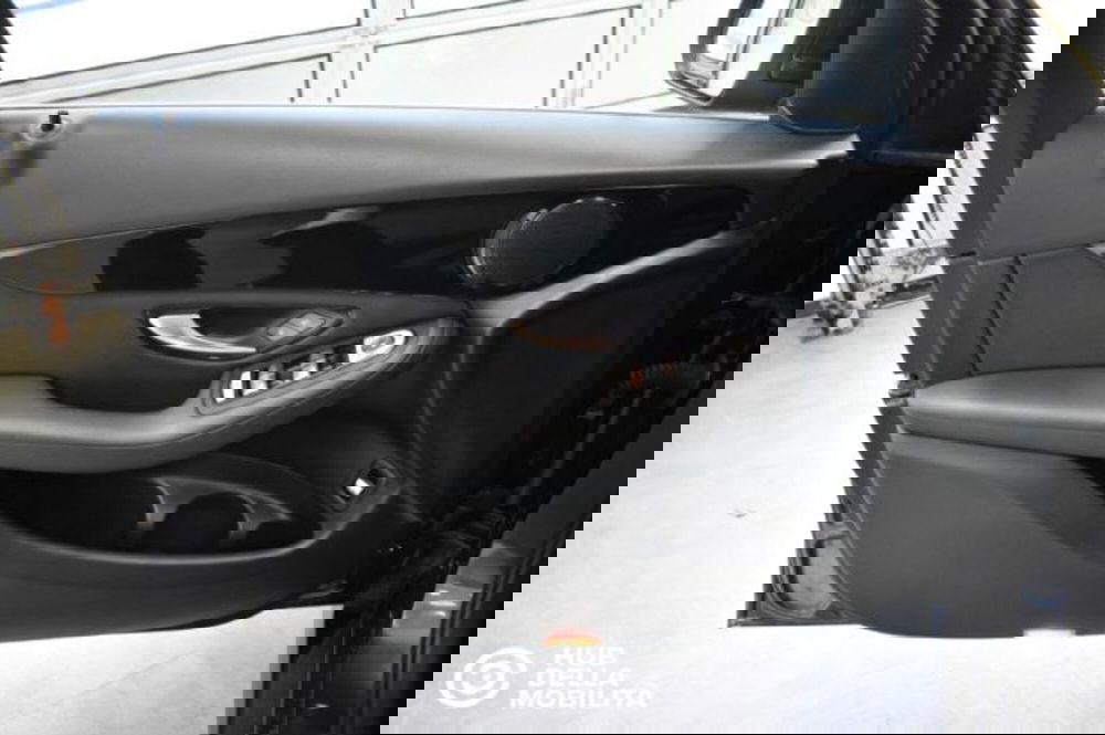 Mercedes-Benz GLC SUV usata a Perugia (6)