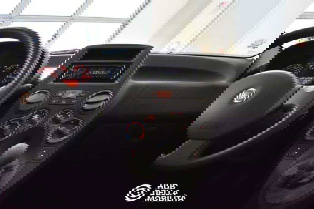 Fiat Panda usata a Perugia (10)