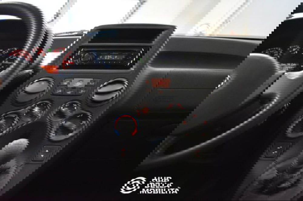 Fiat Panda usata a Perugia (11)