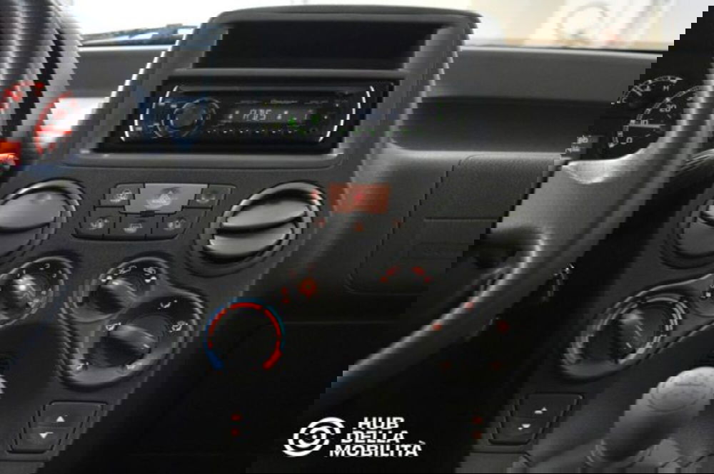 Fiat Panda usata a Perugia (12)