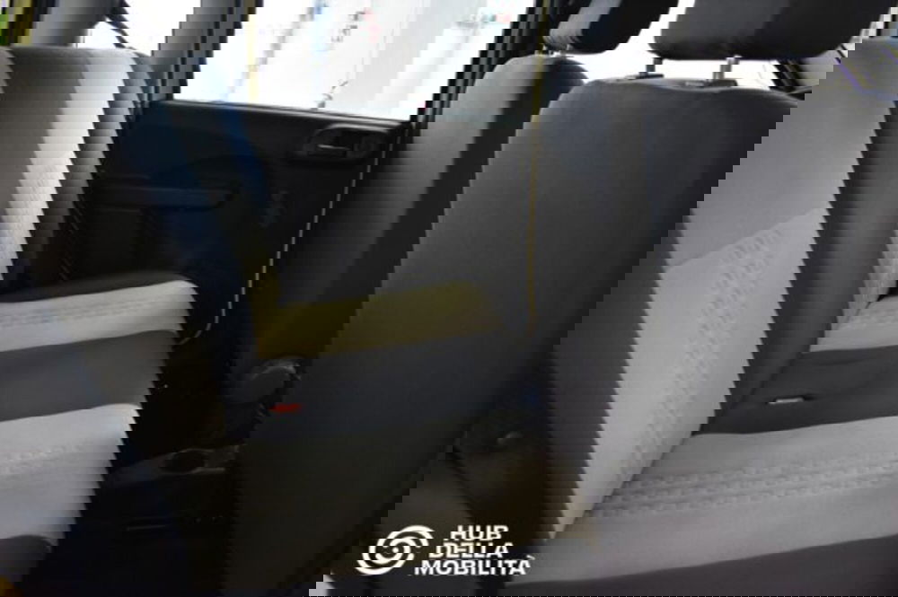 Fiat Panda usata a Perugia (13)