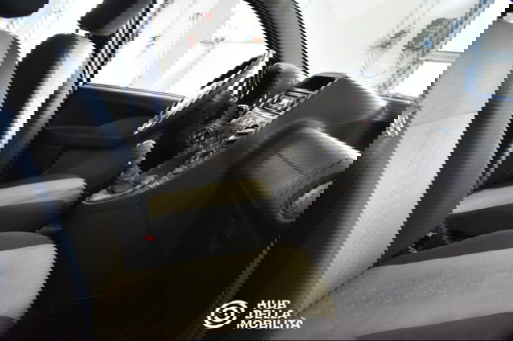 Fiat Panda usata a Perugia (14)