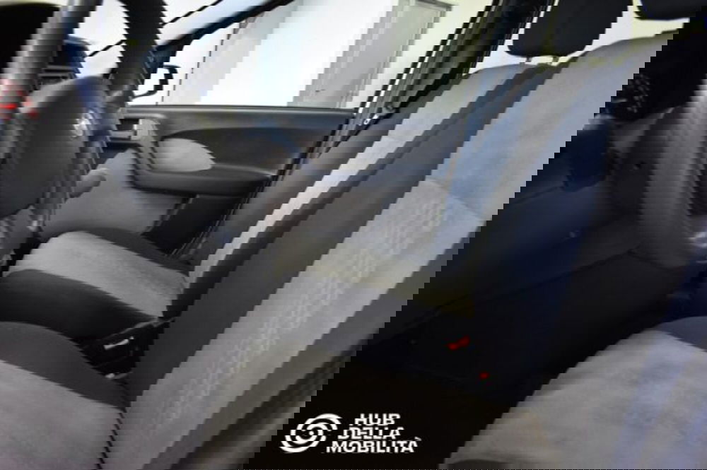 Fiat Panda usata a Perugia (16)