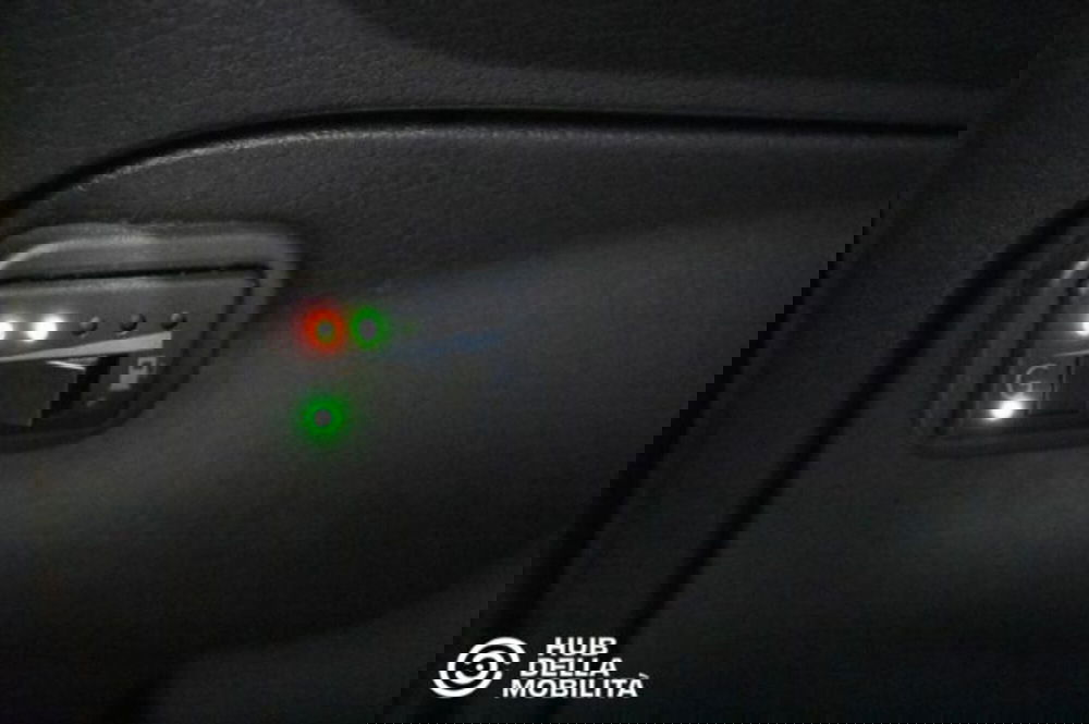 Fiat Panda usata a Perugia (17)