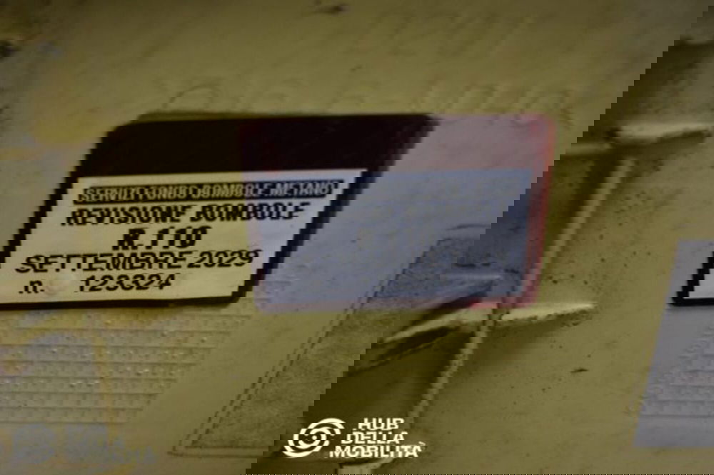 Fiat Panda usata a Perugia (18)