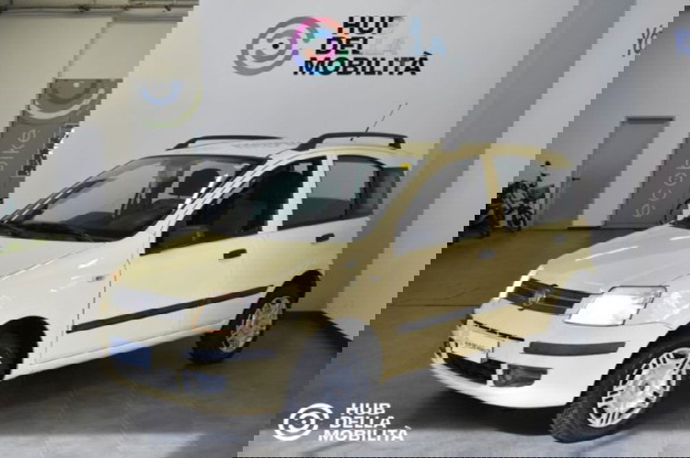 Fiat Panda usata a Perugia (3)