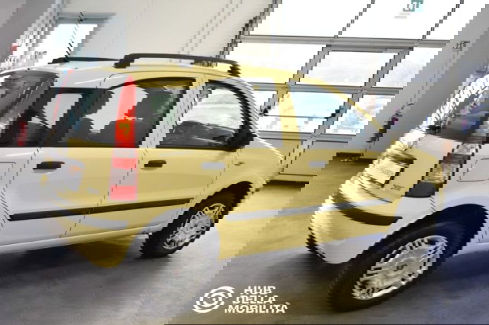 Fiat Panda usata a Perugia (6)