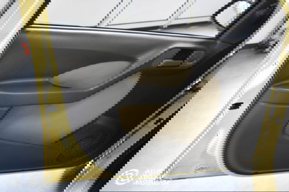 Fiat Panda usata a Perugia (7)