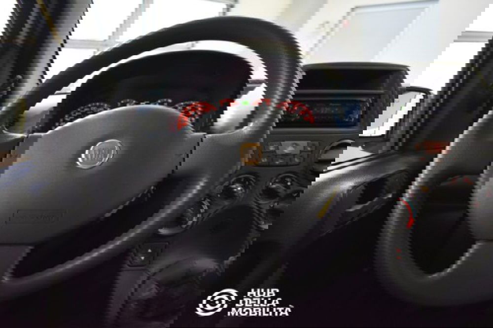 Fiat Panda usata a Perugia (9)