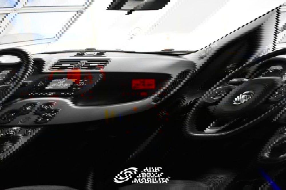 Fiat Panda usata a Perugia (10)