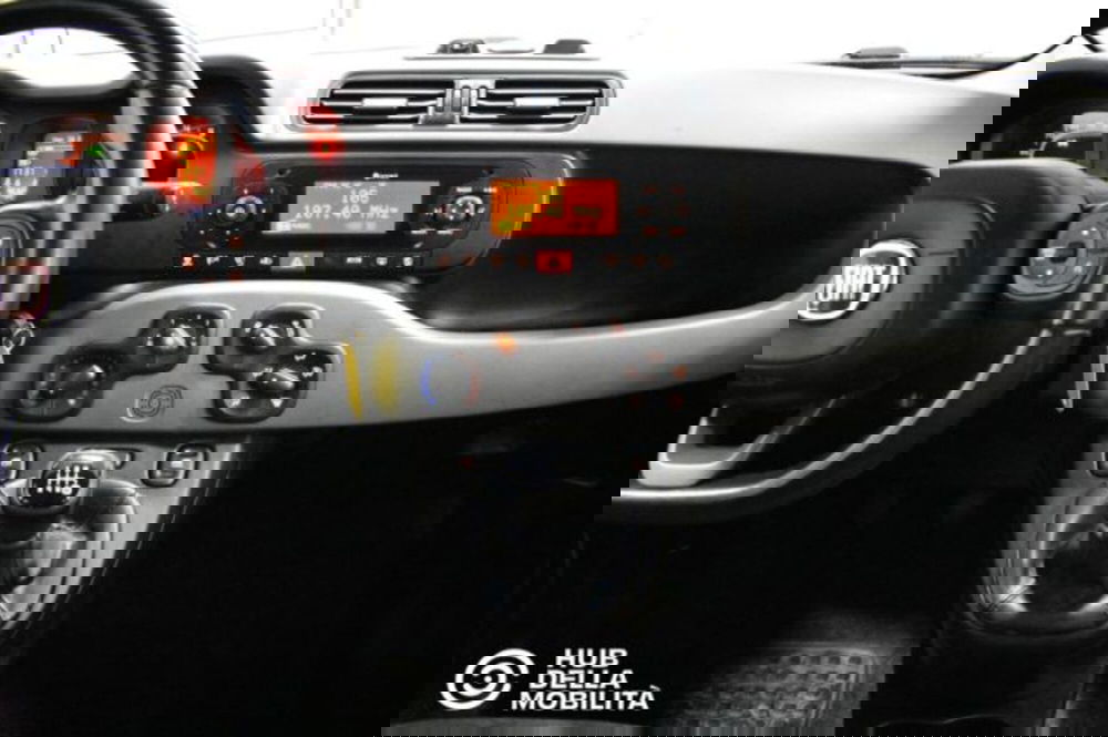 Fiat Panda usata a Perugia (11)