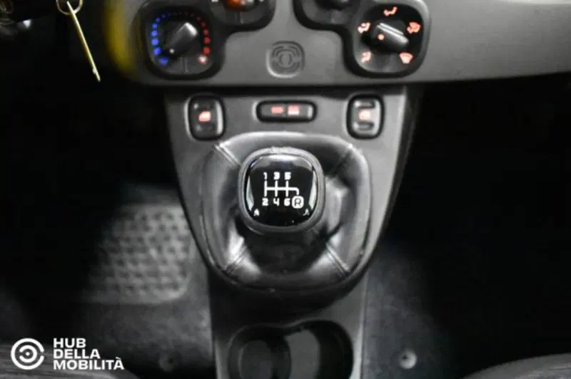 Fiat Panda usata a Perugia (12)