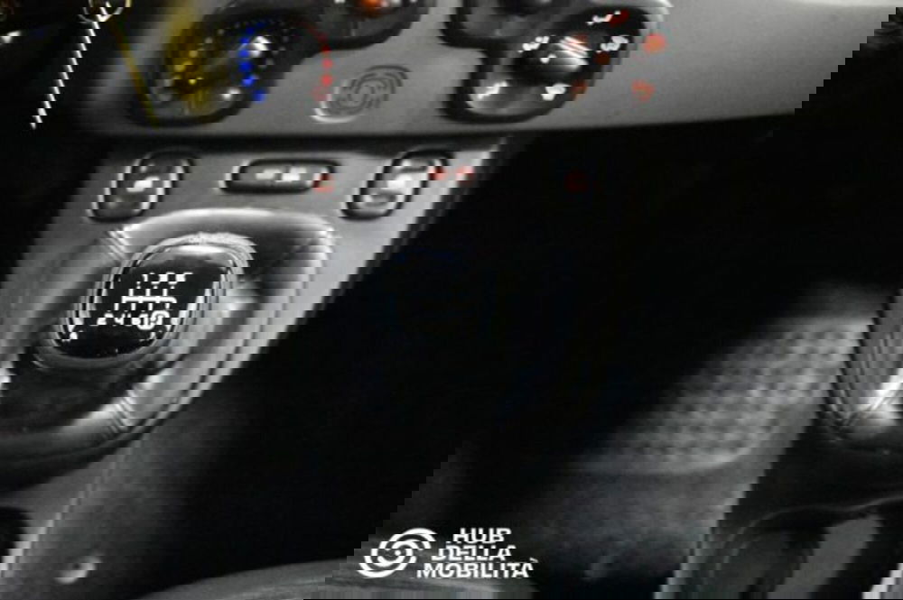 Fiat Panda usata a Perugia (12)