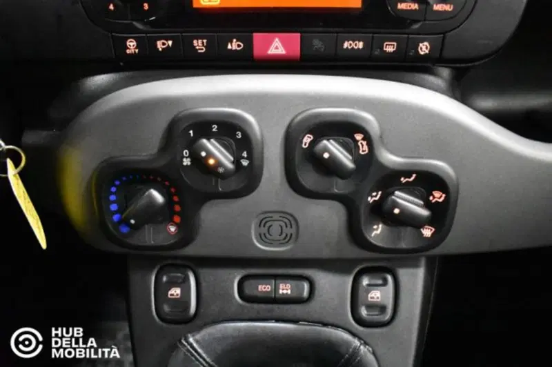 Fiat Panda usata a Perugia (13)