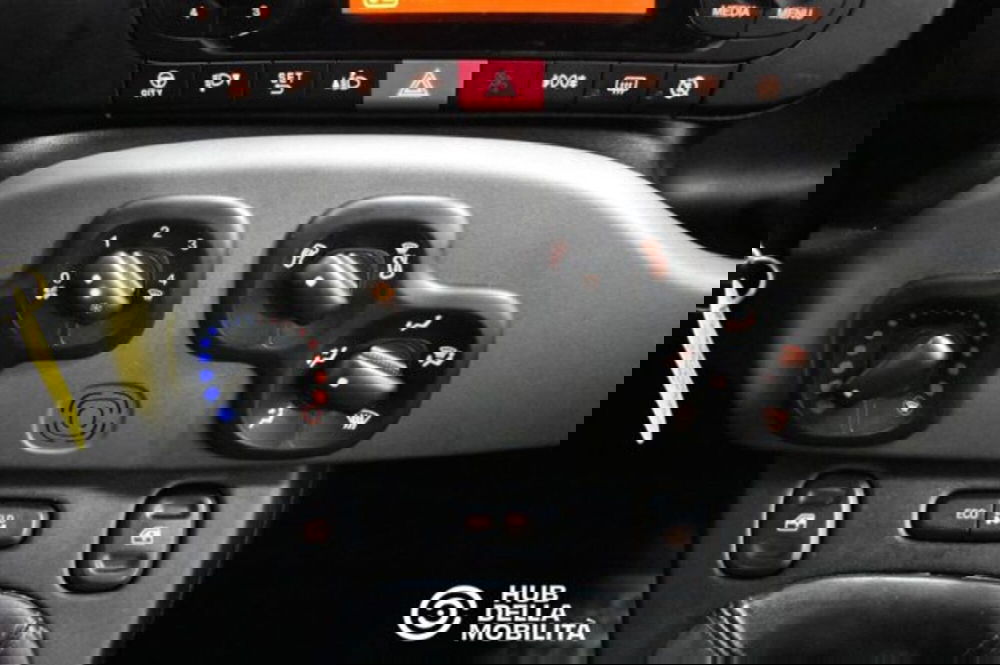 Fiat Panda usata a Perugia (13)