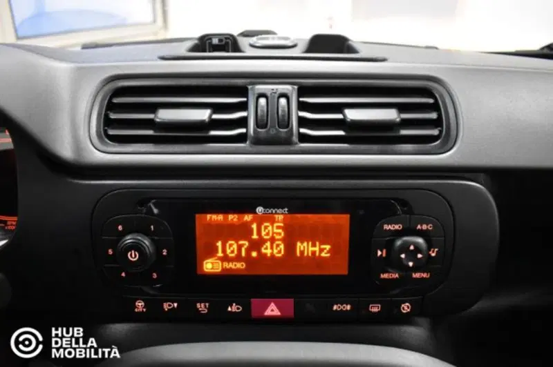 Fiat Panda usata a Perugia (14)