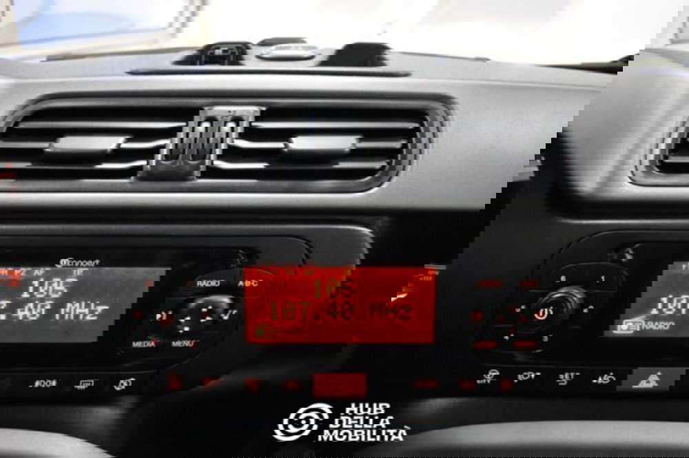 Fiat Panda usata a Perugia (14)