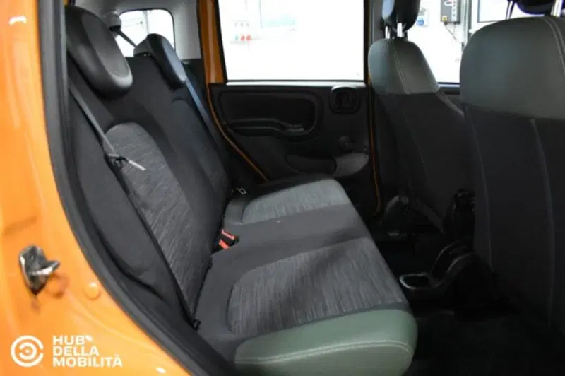 Fiat Panda usata a Perugia (15)