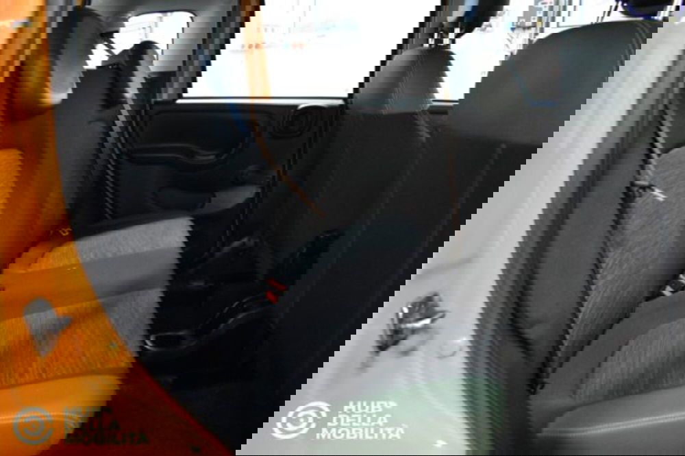 Fiat Panda usata a Perugia (15)